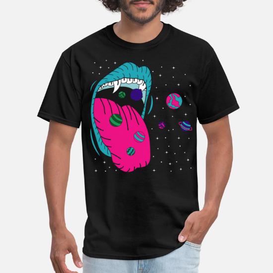 Rave Galaxy Trippy Psychedelic Festival 